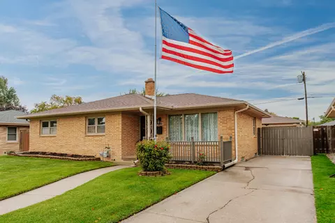 1020 Coronada, Racine, WI 53402