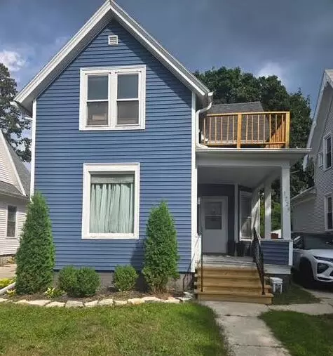 1729 N 9th, Sheboygan, WI 53081