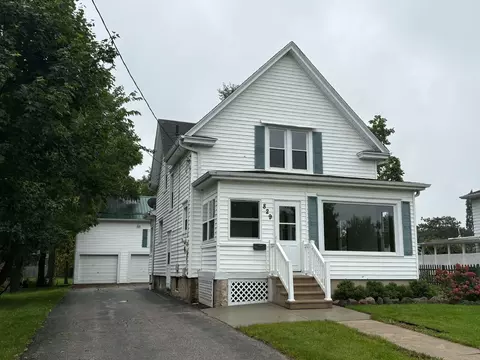 829 14th, Union Grove, WI 53182