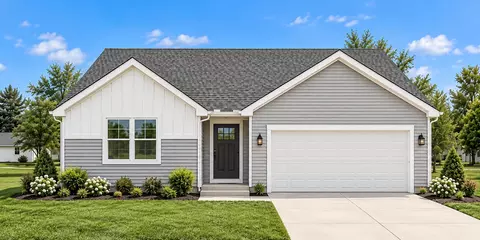 213 Lilac, Delavan, WI 53115