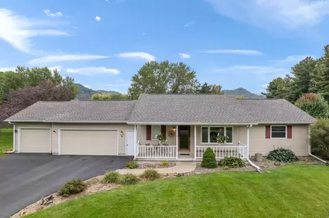 w5147 Kearns Court, Shelby, WI 54601