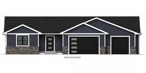 1418 Herb, Holmen, WI 54636