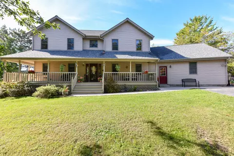 s86w30445 Stonegate, Mukwonago, WI 53149