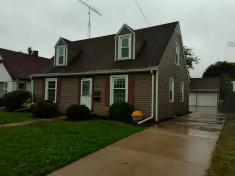 3018 21st, Racine, WI 53403