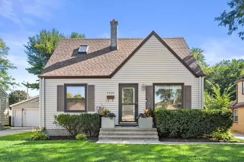 3436 N 96th, Milwaukee, WI 53222
