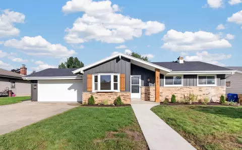 8101 62nd, Kenosha, WI 53142