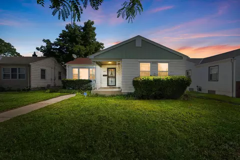 5070 N 20th, Milwaukee, WI 53209