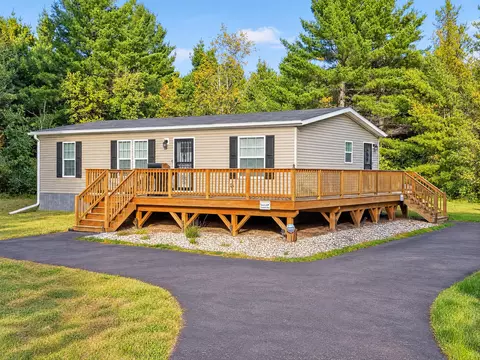 1396 15th, Strongs Prairie, WI 54613