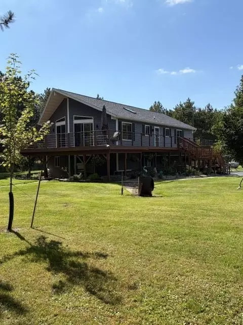 n4526 Pine Road East, Marquette, WI 53949