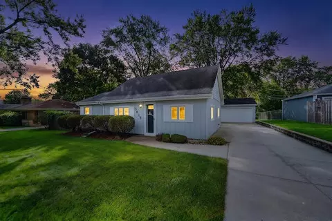 5419 16th, Mount Pleasant, WI 53406