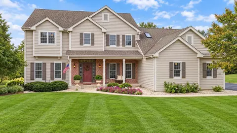 11235 N Westwood, Mequon, WI 53097