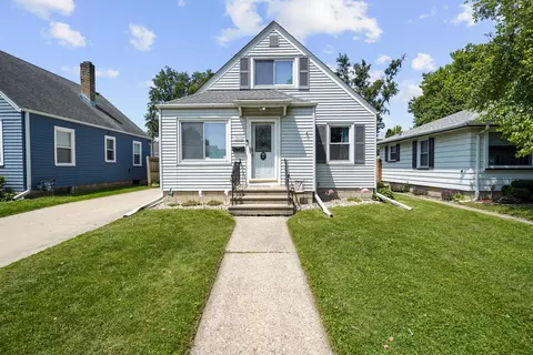 7018 31st, Kenosha, WI 53142