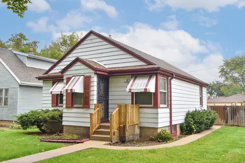 4622 N 19th, Milwaukee, WI 53209