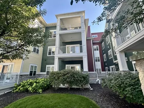 832 N 6th #218, Sheboygan, WI 53081