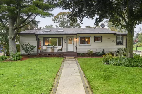 245 E Monroe, Port Washington, WI 53074