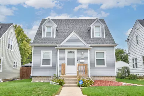 4476 N 54th, Milwaukee, WI 53218