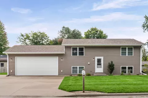 510 Evergreen, Holmen, WI 54636
