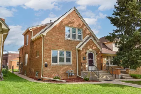 6116 W W Orch #6118, West Allis, WI 53214