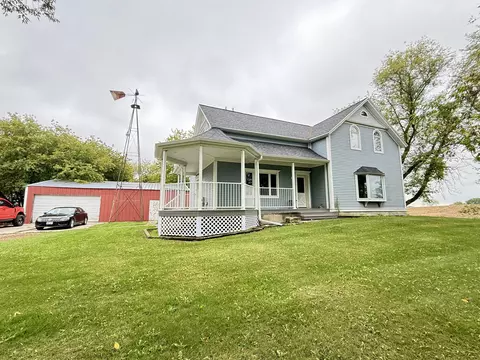 17407 Saxonburg, Mishicot, WI 54228