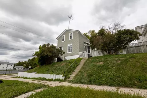 1236 St Clair, Sheboygan, WI 53081