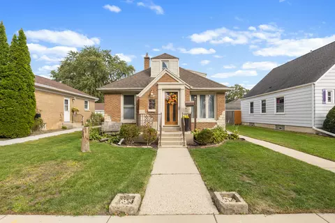 1800 S 53rd, West Milwaukee, WI 53214