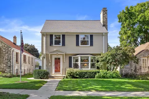 2829 S 46th, Milwaukee, WI 53219