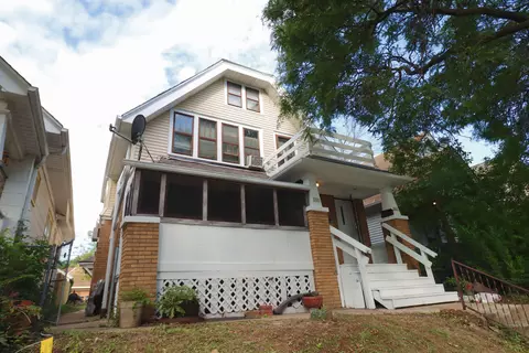 3225 N 39th, Milwaukee, WI 53216