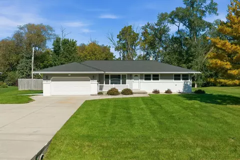 12600 W Cleveland, New Berlin, WI 53151