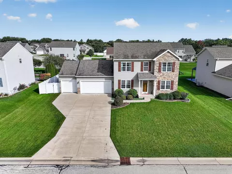 6524 Biscayne, Mount Pleasant, WI 53406
