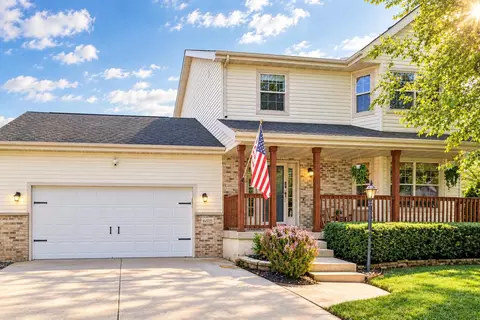 6605 Carlton, Madison, WI 53718
