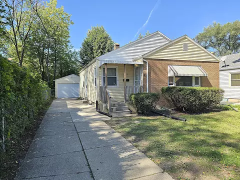 4353 N 42nd, Milwaukee, WI 53216