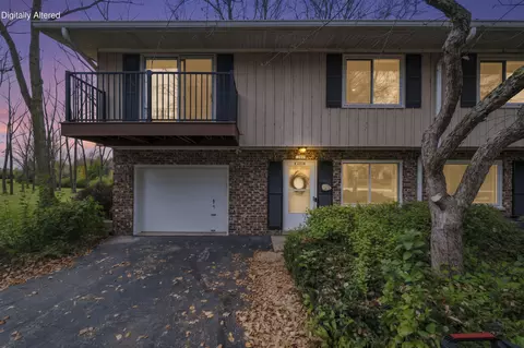 12843 N Colony, Mequon, WI 53097