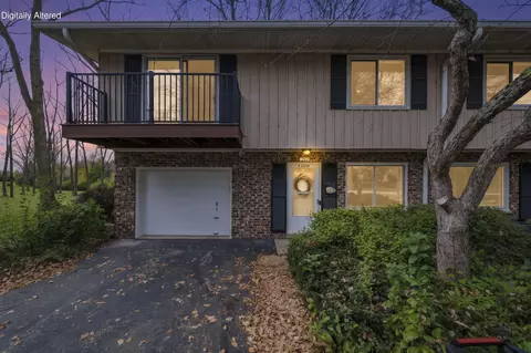 12843 N Colony, Mequon, WI 53097