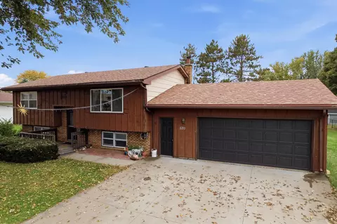 520 E Hamlin, West Salem, WI 54669