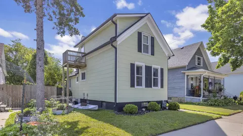 1631 Blocki, Sheboygan, WI 53081