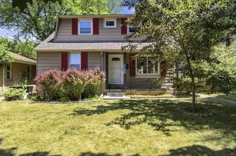 4858 N Iroquois, Glendale, WI 53217