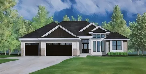553 Wickland, Colgate, WI 53017