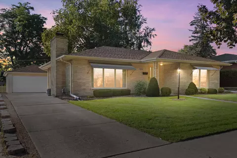 800 Echo, Racine, WI 53406