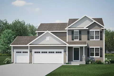1824 Emerald, Hartford, WI 53027