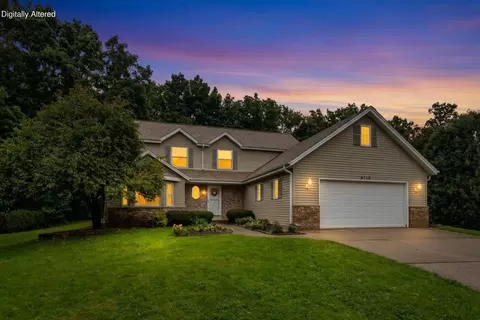 4110 W Carpenter, Greenfield, WI 53221