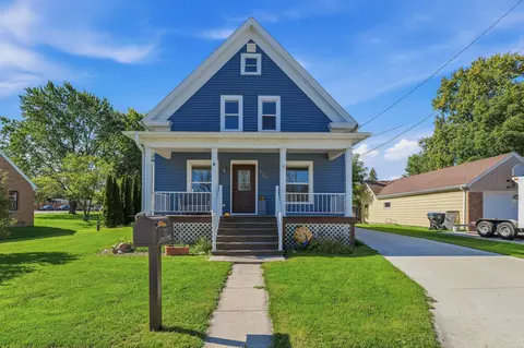 717 Madison, Howards Grove, WI 53083