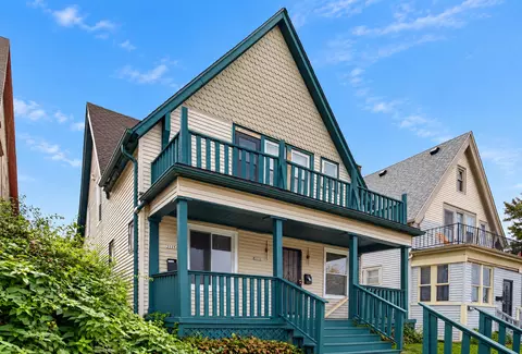 3115 W Vliet, Milwaukee, WI 53208