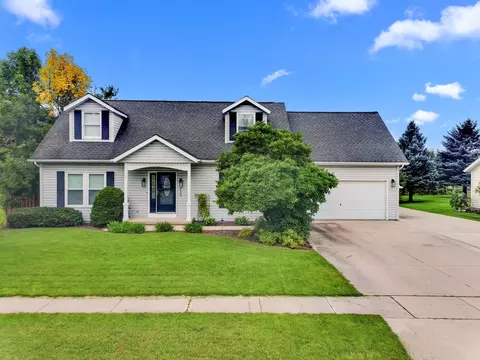 539 Wisconsin, Twin Lakes, WI 53181