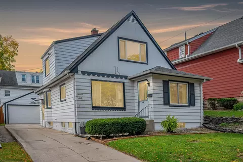 7519 W Clarke, Wauwatosa, WI 53213
