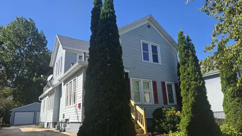 1522 N 3rd, Sheboygan, WI 53081