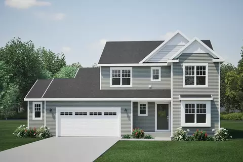 640 Sunset, Elkhorn, WI 53121