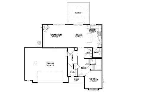 640 Sunset, Elkhorn, WI 53121 photo 2