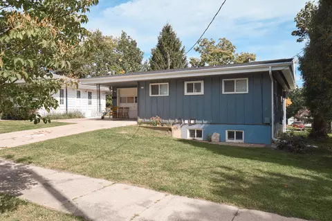 257 S Cottage, Whitewater, WI 53190