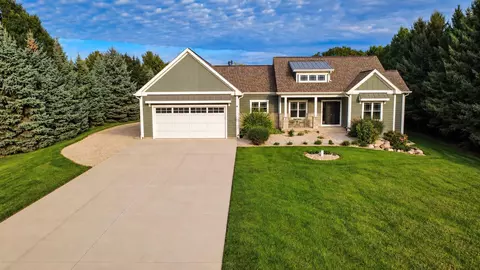 8987 371st, Randall, WI 53181