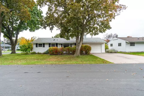 1241 Shorewood, Shelby, WI 54601